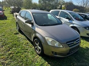 Díly Kia CEED 1.4