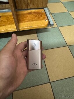 GLO