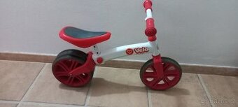 Dětské odrážedlo Velo do 20kg