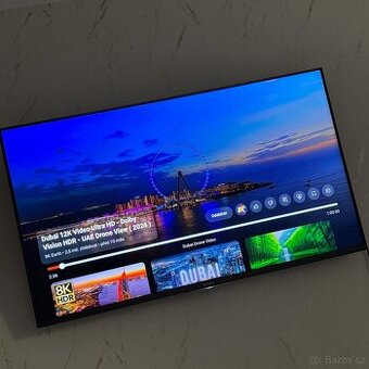 Tv smart Sony android