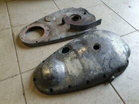 Primár BSA Goldstar