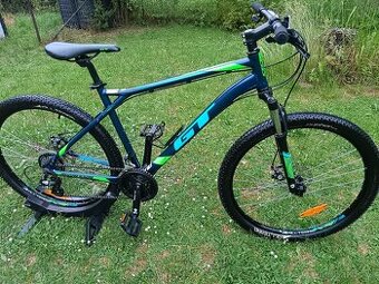 Horské kolo GT Agressor 27,5 - velikost L