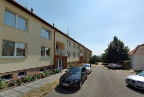 Prodej bytu 3+1