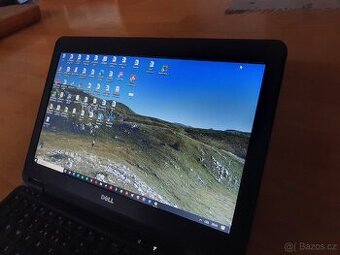 TN display pro Dell e7240