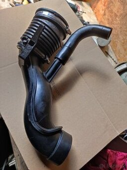 Trubka turba BMW X3 e83 3.0d