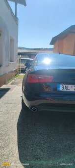 Prodám Audi a 6 C7 sedan