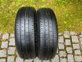 165 65 14 R14 letní pneumatiky Bridgestone