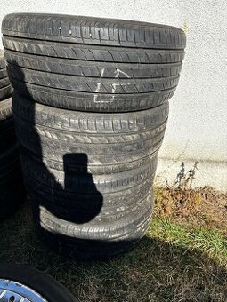Nexen NFERA SU1 225/45R16