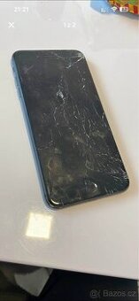 Odkoupím prasklé iphony a zablokované android telefony