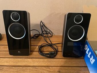 Legendární reproduktory Logitech Z-10