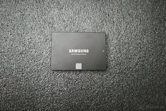 SSD Samsung 870 EVO 1TB 2.5", SATA III TLC