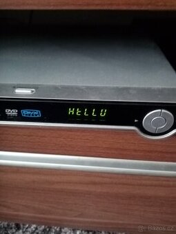 DVD prehravac