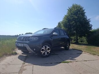 Dacia Duster, nájezd 29.000Km, výbava PRESTIGE