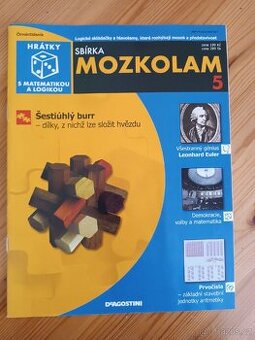 Hlavolamy