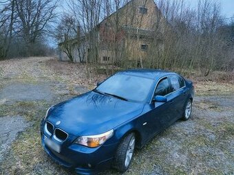 BMW E60