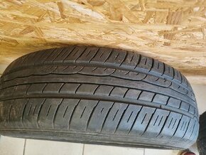 Letní pneu Dunlop - 1