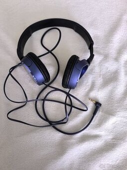 Sluchátka Sony - 1