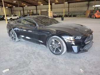 2020 Ford Mustang 2.3 RWD - 1