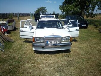 Prodám Mercedes
