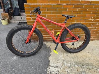FATBIKE BOTTECCHIA 48