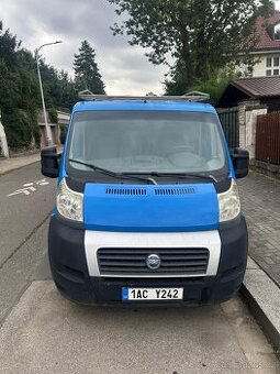 Ducato - 1