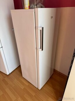 Lednice BEKO - chladnička bez mrazáku, se ZÁRUKOU