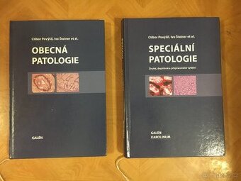 OBECNÁ a SPECIÁLNÍ PATOLOGIE