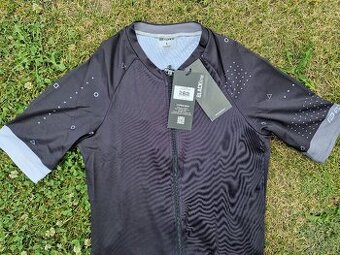 Stylový XC cyklodres: FORCE-GAME, velikost (L)