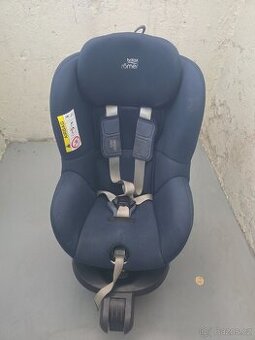 Dětská autosedačka Britax Römer Dualfix