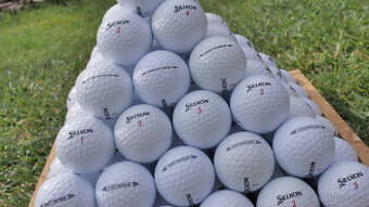 Golfové míčky - SRIXON DISTANCE