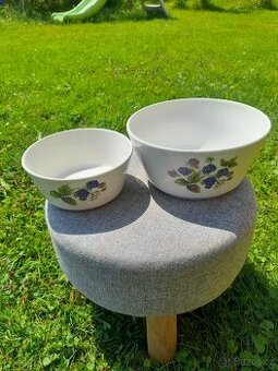 Porcelánové misky DITMAR & URBACH