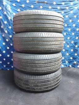 Letní sada Michelin 235/50 r19 103V