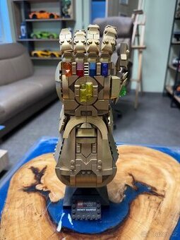Lego 76191
