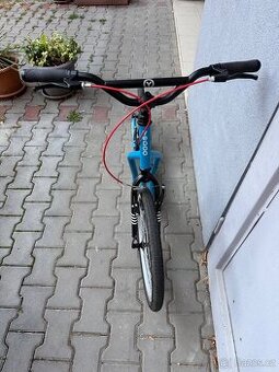 Koloběžka Yedoo