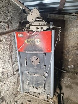 Kotel ROJEK KTP 25