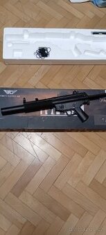 MP5 SD