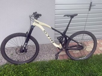 CTM SCROLL XPERT 29" 2023