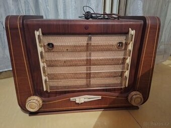 Radio tesla máj