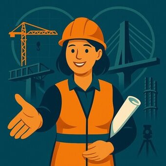 Inženýrské stavby - garant, odpovědný zástupce