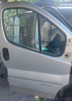 Renault Trafic Opel Vivaro Primastar 1.9dci 74kw díly