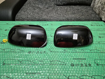 kryty vnějších zrcátek černé Kia Picanto (JA) G6431ADE00BL