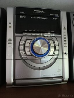 Hifivez Panasonic