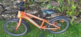 Dětské kolo Merida Matts 20"