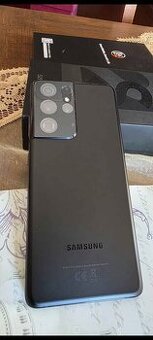 SAMSUNG GALAXY S21