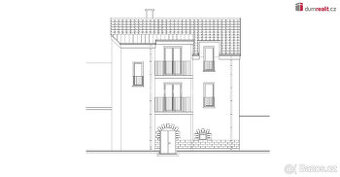 Vinný sklep s projektem, Čejkovice