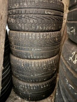 Zimní sada pneu 285/30 R22 Hankook