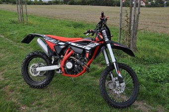 Beta rr 125 LC 2021 - 1