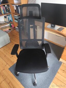 Ergonomická kancelářská židle Antares Ruben