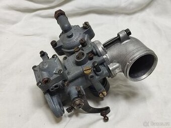 WARTBURG 311 EMW 309 IFA F9 KARBURÁTOR H362-1