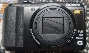 Fotoaparát Sony dsc-hx20v